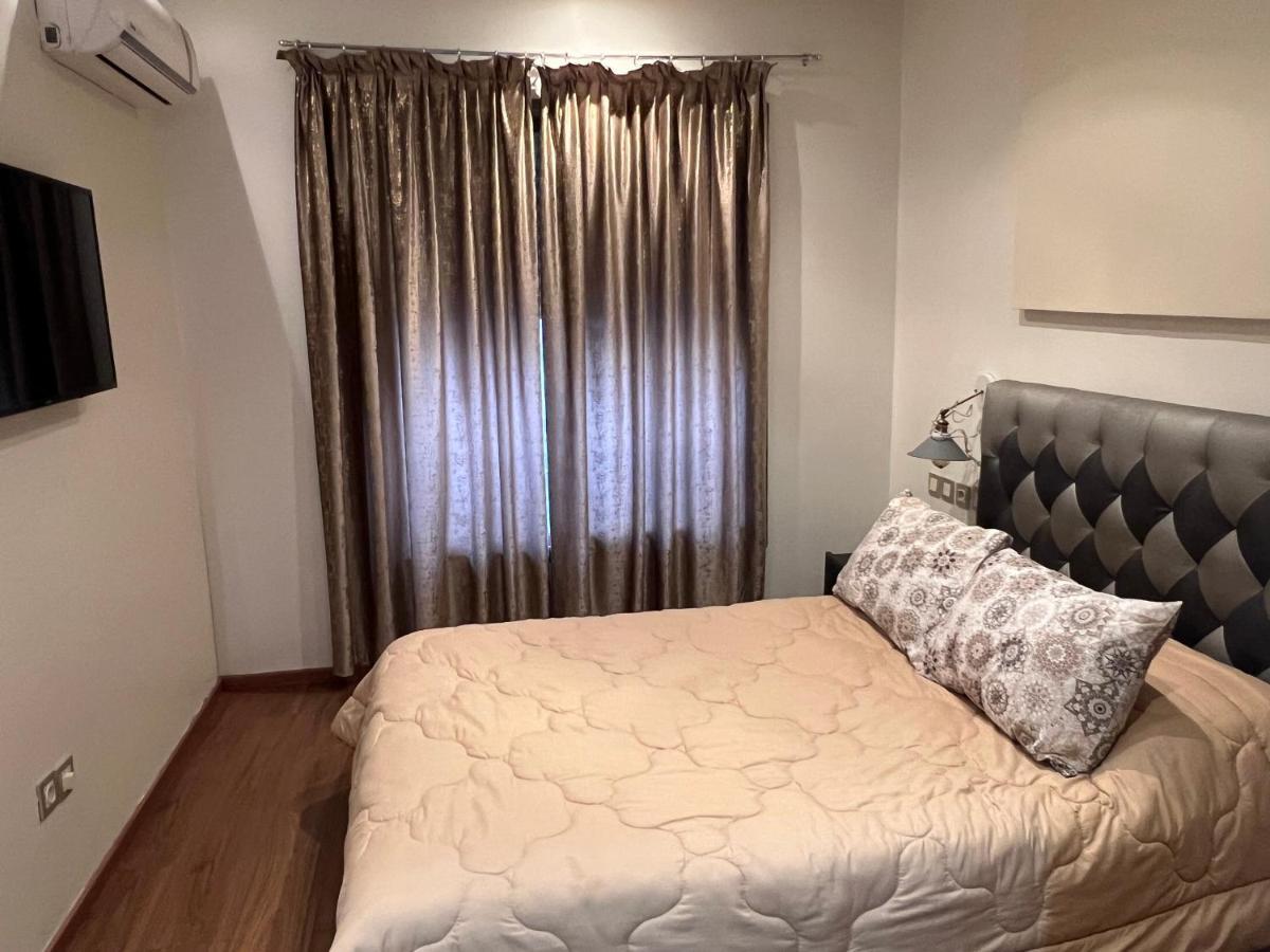 Bel Appart+2 Room+Wifi+Gare Casa Voyageur+Tram Casablanca Exterior photo